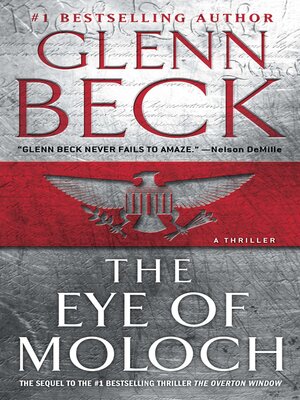 cover image of The Eye of Moloch